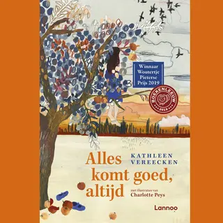 Alles Komt Goed, Altijd