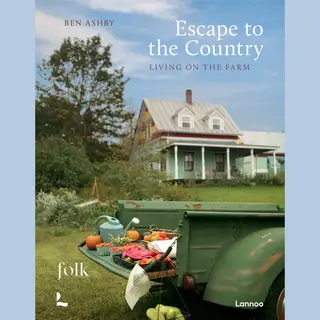 Escape To The Country