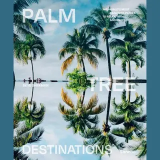 World’s Most Beautiful Places- Palm Tree Destinations