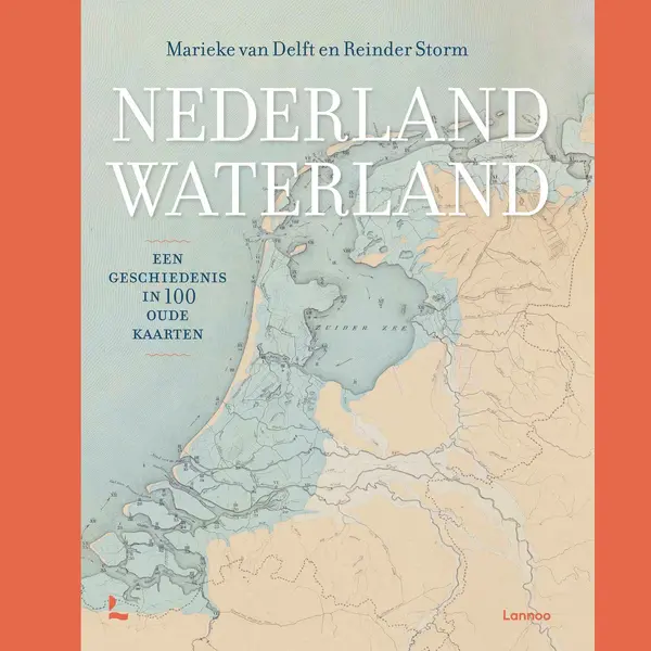 Nederland Waterland thumbnail