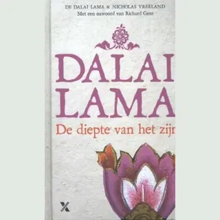 De Diepte Van Het Zijn