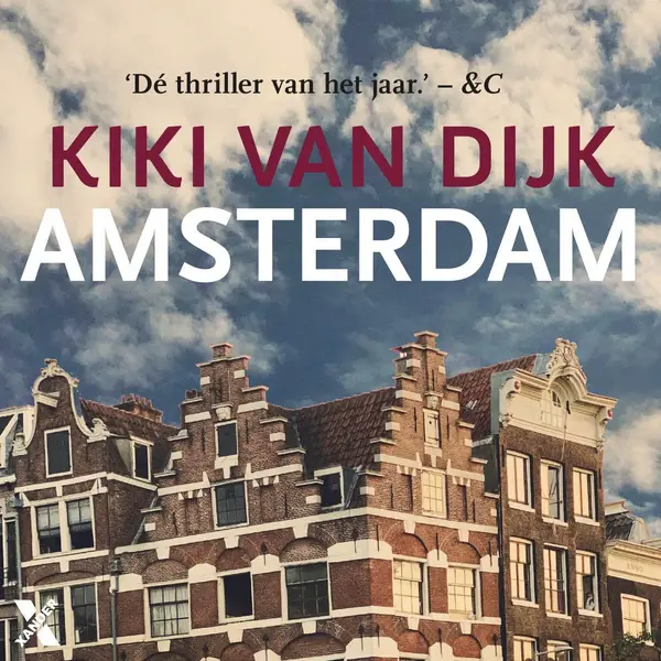Amsterdam thumbnail
