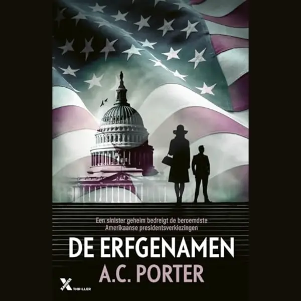 A.C. Porter De Erfgenamen thumbnail