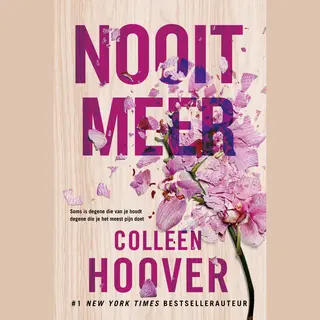 Nooit Meer