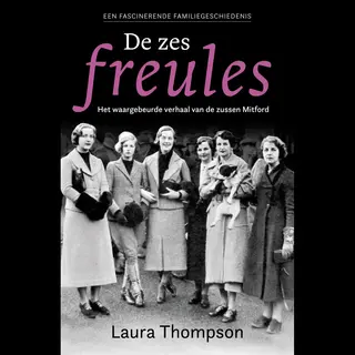 De Zes Freules