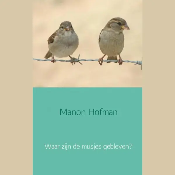 Waar Zijn De Musjes Gebleven? thumbnail