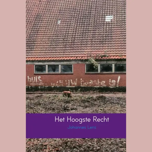 Het Hoogste Recht thumbnail