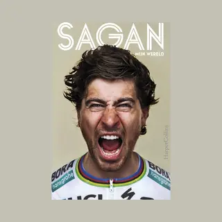 Peter Sagan Mijn Wereld