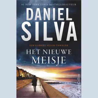 Het Nieuwe Meisje