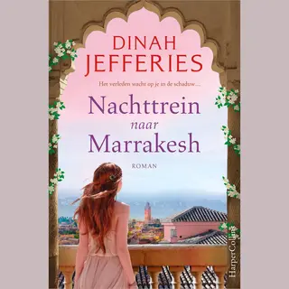 Nachttrein Naar Marrakesh