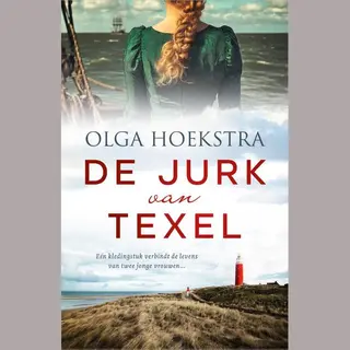 Olga Hoekstra De Jurk Van Texel