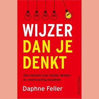 Wijzer Dan Je Denkt