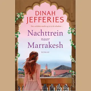 Nachttrein Naar Marrakesh
