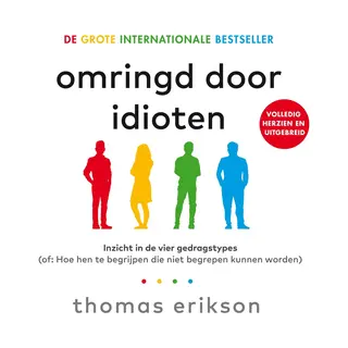 Omringd Door Idioten
