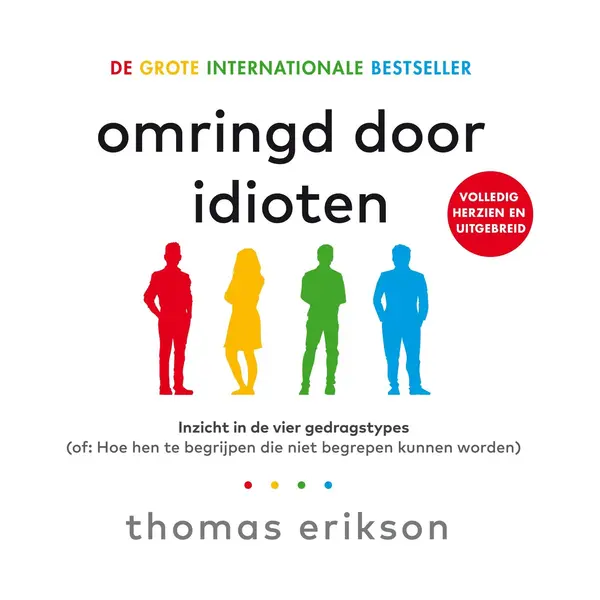 Omringd Door Idioten thumbnail