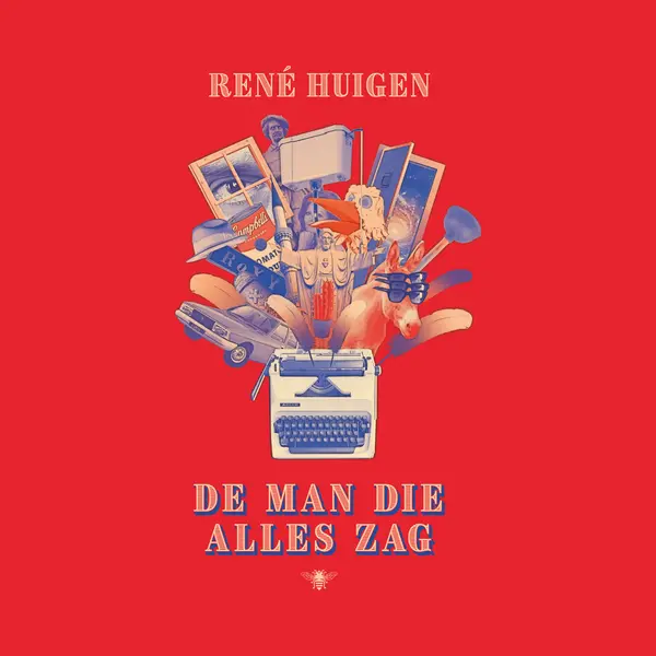 De Man Die Alles Zag thumbnail