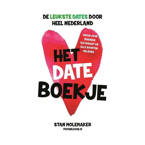 Het Date Boekje thumbnail