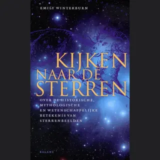Kijken Naar De Sterren