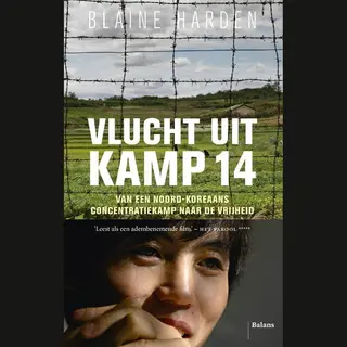 Vlucht Uit Kamp 14