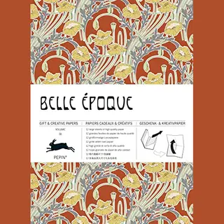 Pepin Belle Epoque