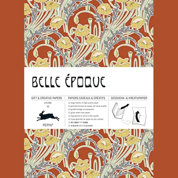 Pepin Belle Epoque thumbnail