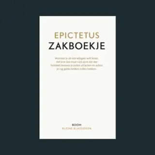 Epictetus Zakboekje / Kleine Klassieken