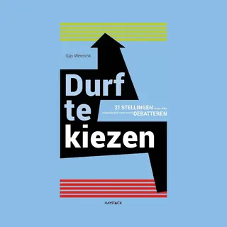 Durf Te Kiezen