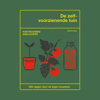 De Zelfvoorzienende Tuin