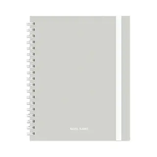 Mascha Planner - Prikkelvrij