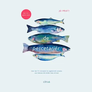De Pescetarier