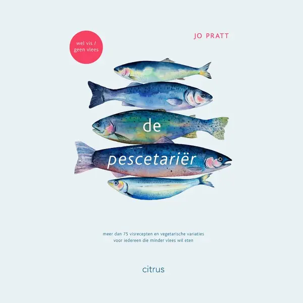 De Pescetarier thumbnail