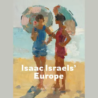 Isaac Israels (Eng)