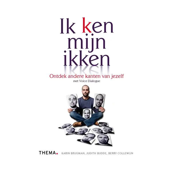 Ik (k)en Mijn Ikken thumbnail