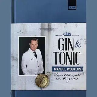 Gin & Tonic