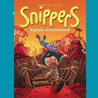 Snippers 8 - Episch Verantwoord