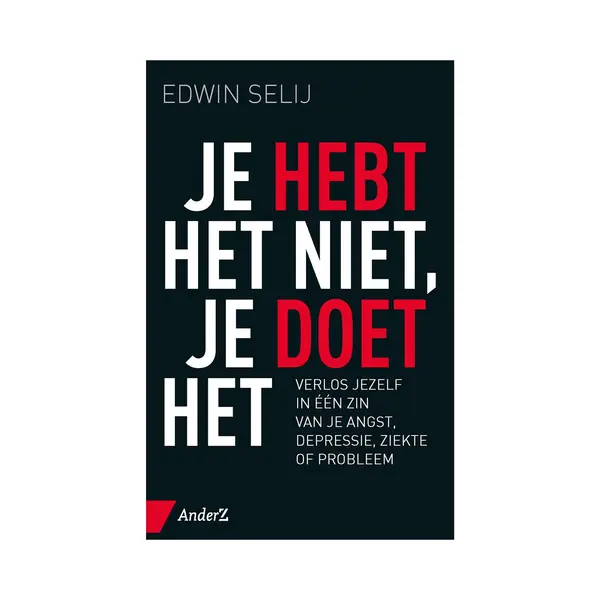 Je Hebt Het Niet, Je Doet Het thumbnail