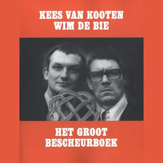 Het Groot Bescheurboek