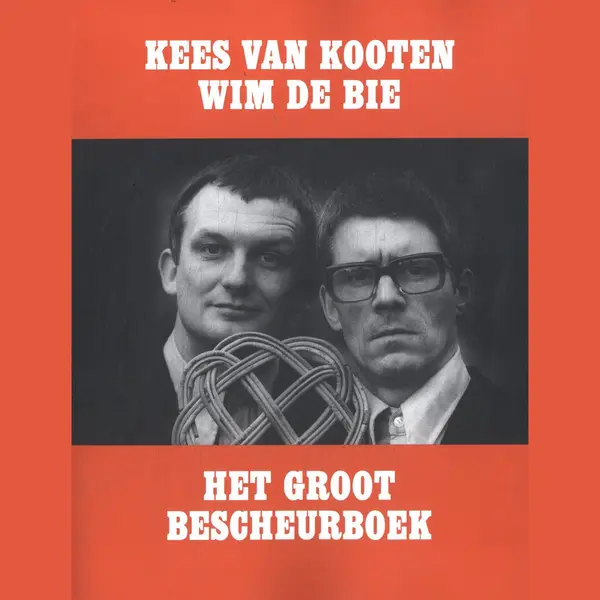 Het Groot Bescheurboek thumbnail