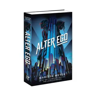 The Renegades 1 - Alter Ego
