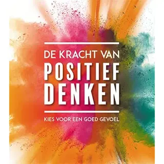 Fiona Huisman De Kracht Van Positief Denken