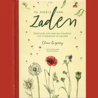 De Magie Van Zaden