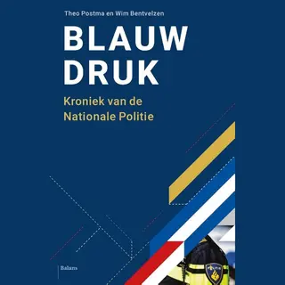 Blauwdruk