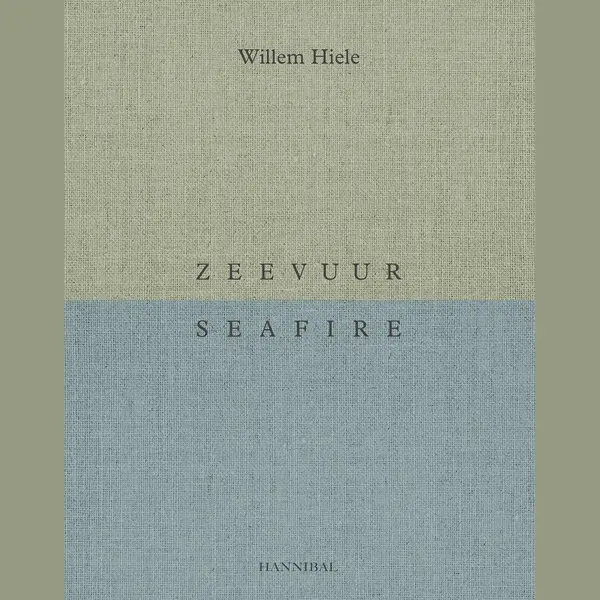 Willem Hiele, Sea Fire / Zeevuur thumbnail