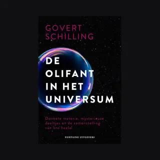 De Olifant In Het Universum
