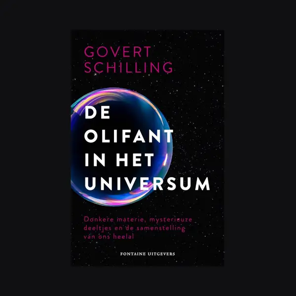 De Olifant In Het Universum thumbnail