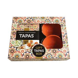 Gift Tapas Box