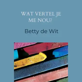 Wat Vertel Je Me Nou?