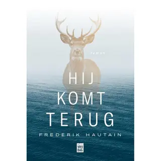 Hij Komt Terug