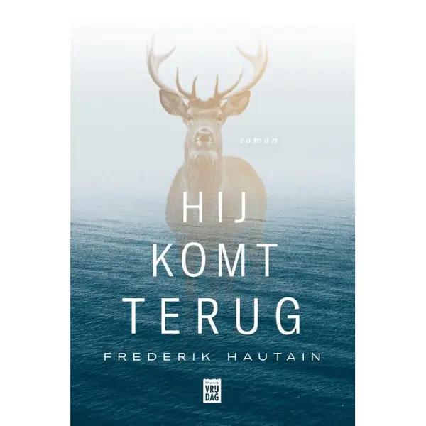 Hij Komt Terug thumbnail