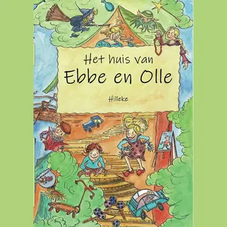 Het Huis Van Ebbe En Olle